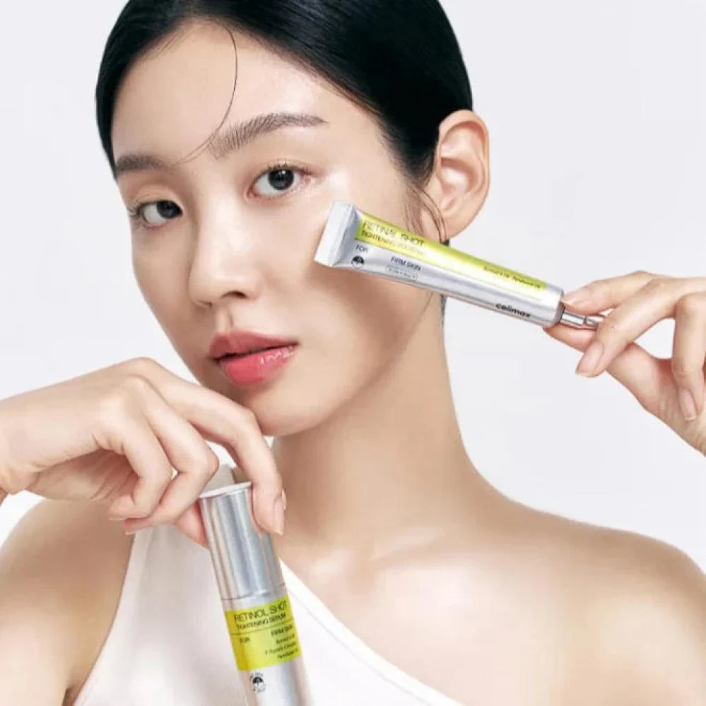 CELIMAX Retinal Shot Tightening Booster - 15ml