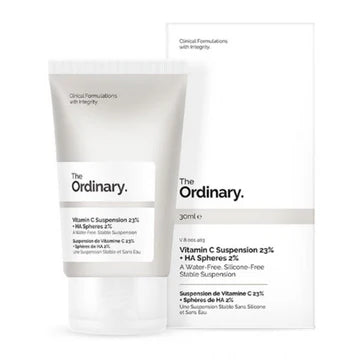 The Ordinary Vitamin C Suspension