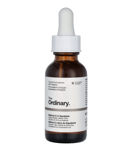 THE ORDINARY – Rétinol 1% dans du Squalane