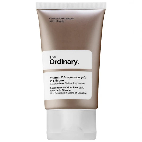 The Ordinary Vitamin C Suspension